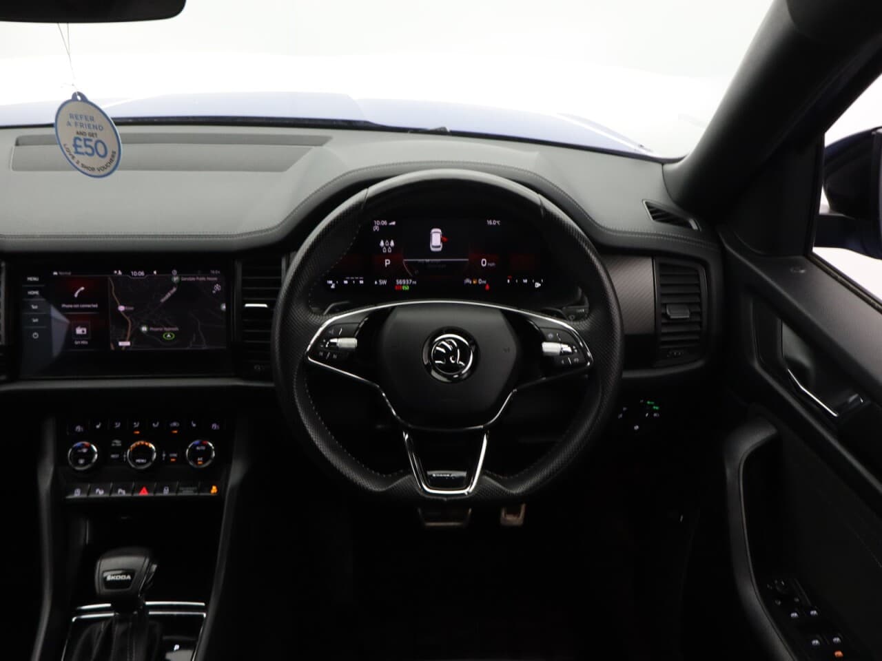 Skoda Kodiaq 1.5 TSI ACT SportLine — image 16