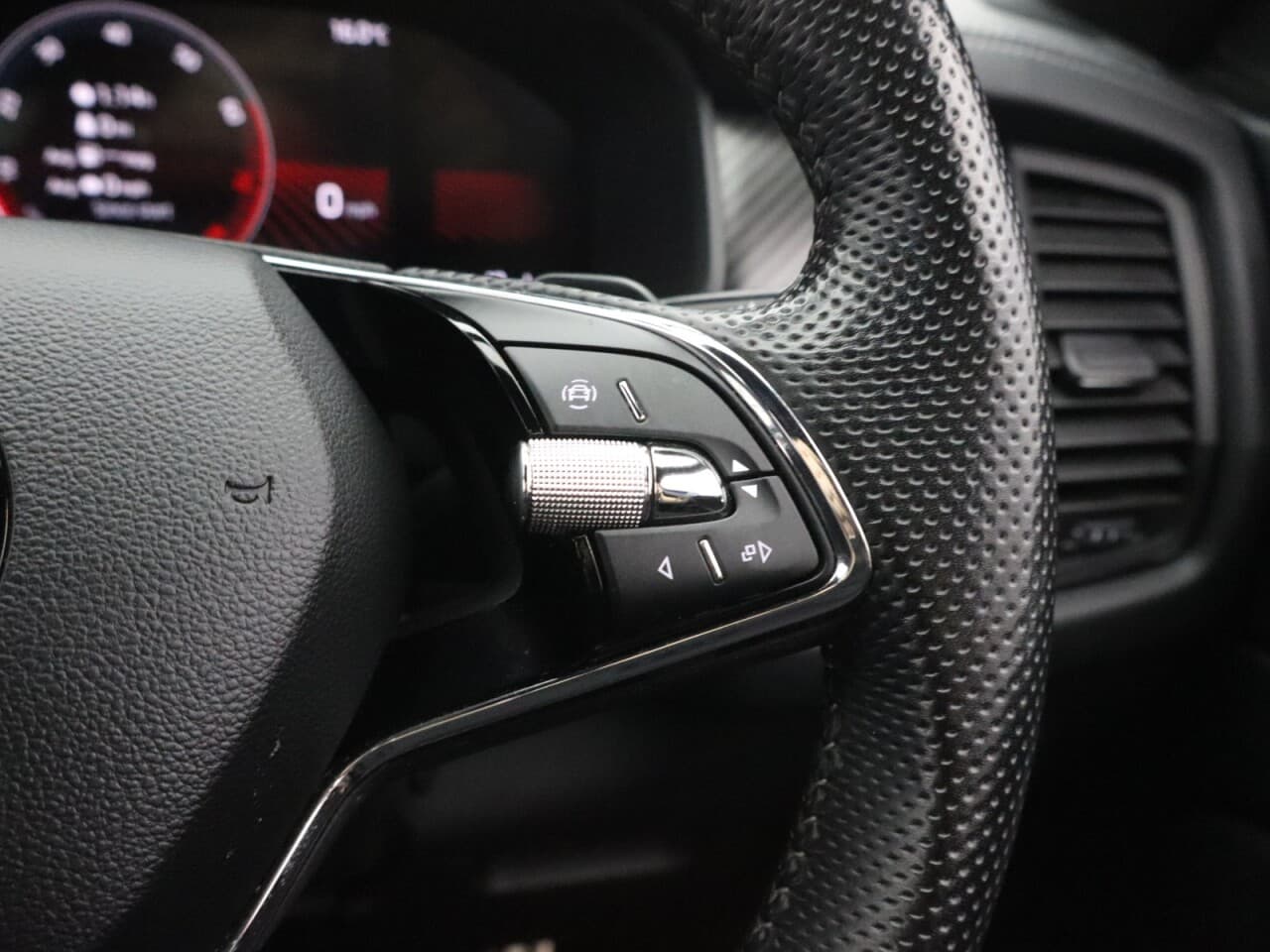 Skoda Kodiaq 1.5 TSI ACT SportLine — image 18