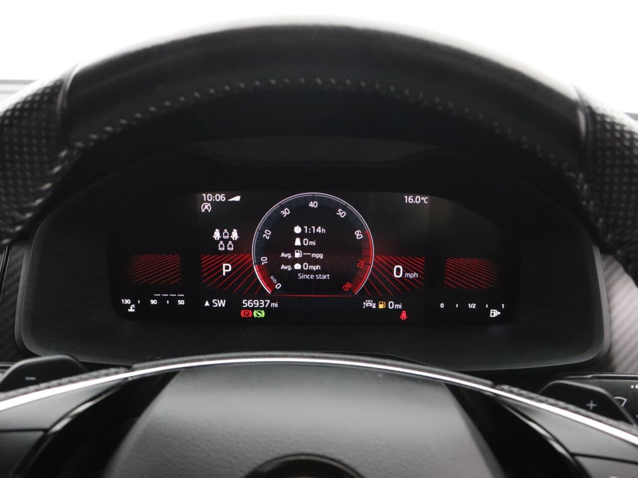 Skoda Kodiaq 1.5 TSI ACT SportLine — image 21