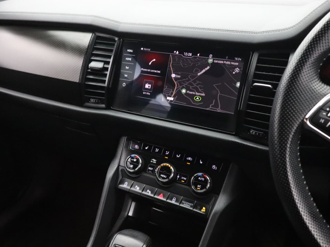 Skoda Kodiaq 1.5 TSI ACT SportLine — image 22