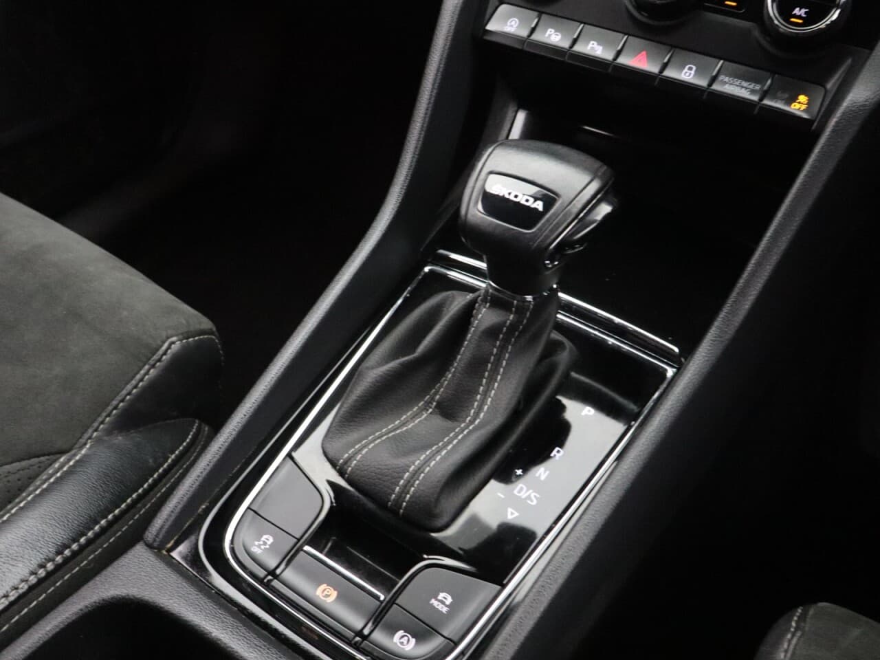 Skoda Kodiaq 1.5 TSI ACT SportLine — image 23