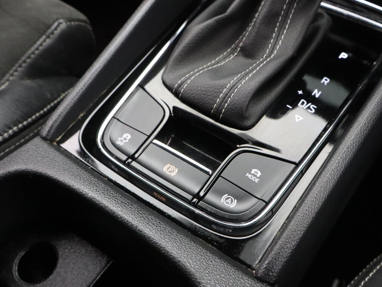 Skoda Kodiaq 1.5 TSI ACT SportLine — image 27