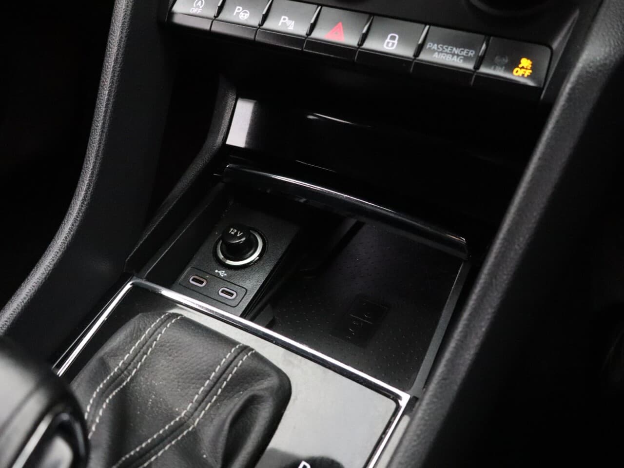 Skoda Kodiaq 1.5 TSI ACT SportLine — image 28