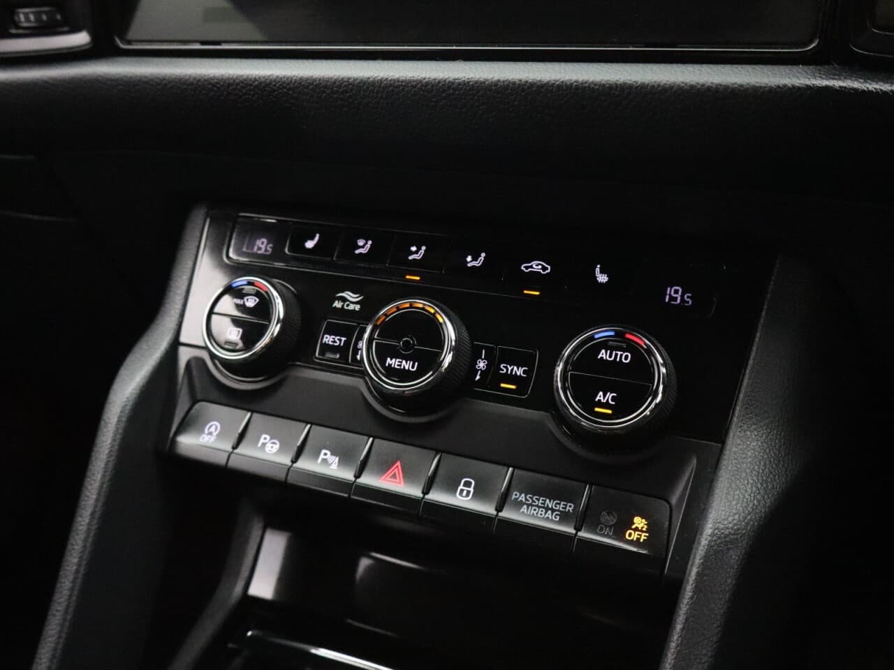 Skoda Kodiaq 1.5 TSI ACT SportLine — image 29