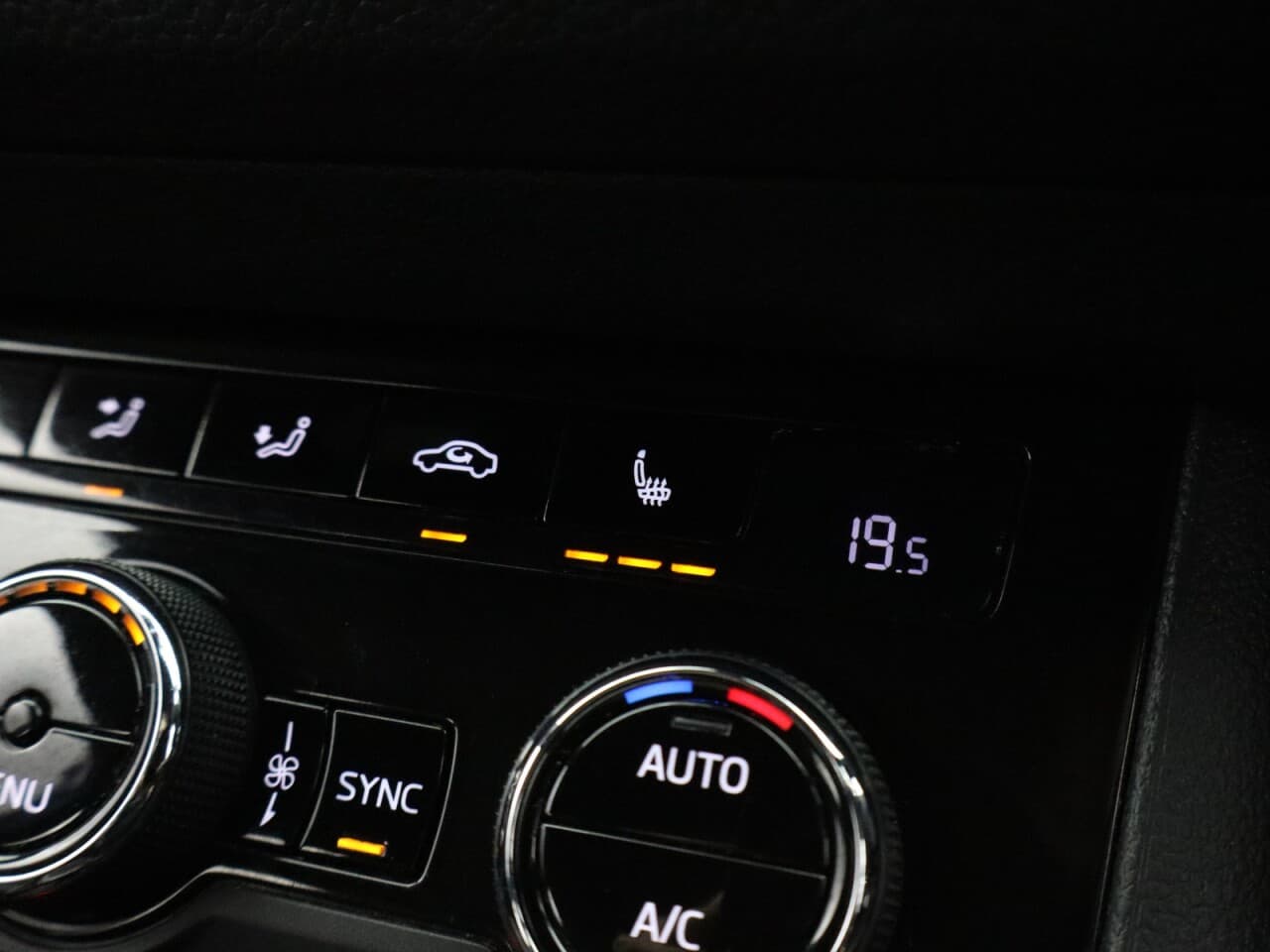 Skoda Kodiaq 1.5 TSI ACT SportLine — image 30