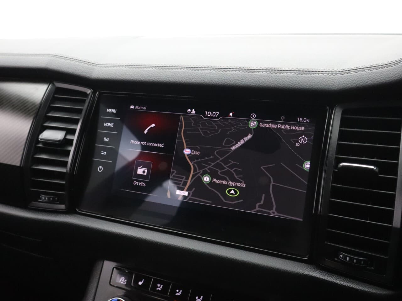 Skoda Kodiaq 1.5 TSI ACT SportLine — image 32