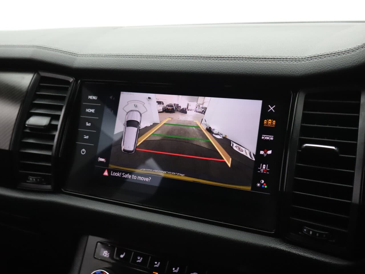 Skoda Kodiaq 1.5 TSI ACT SportLine — image 33