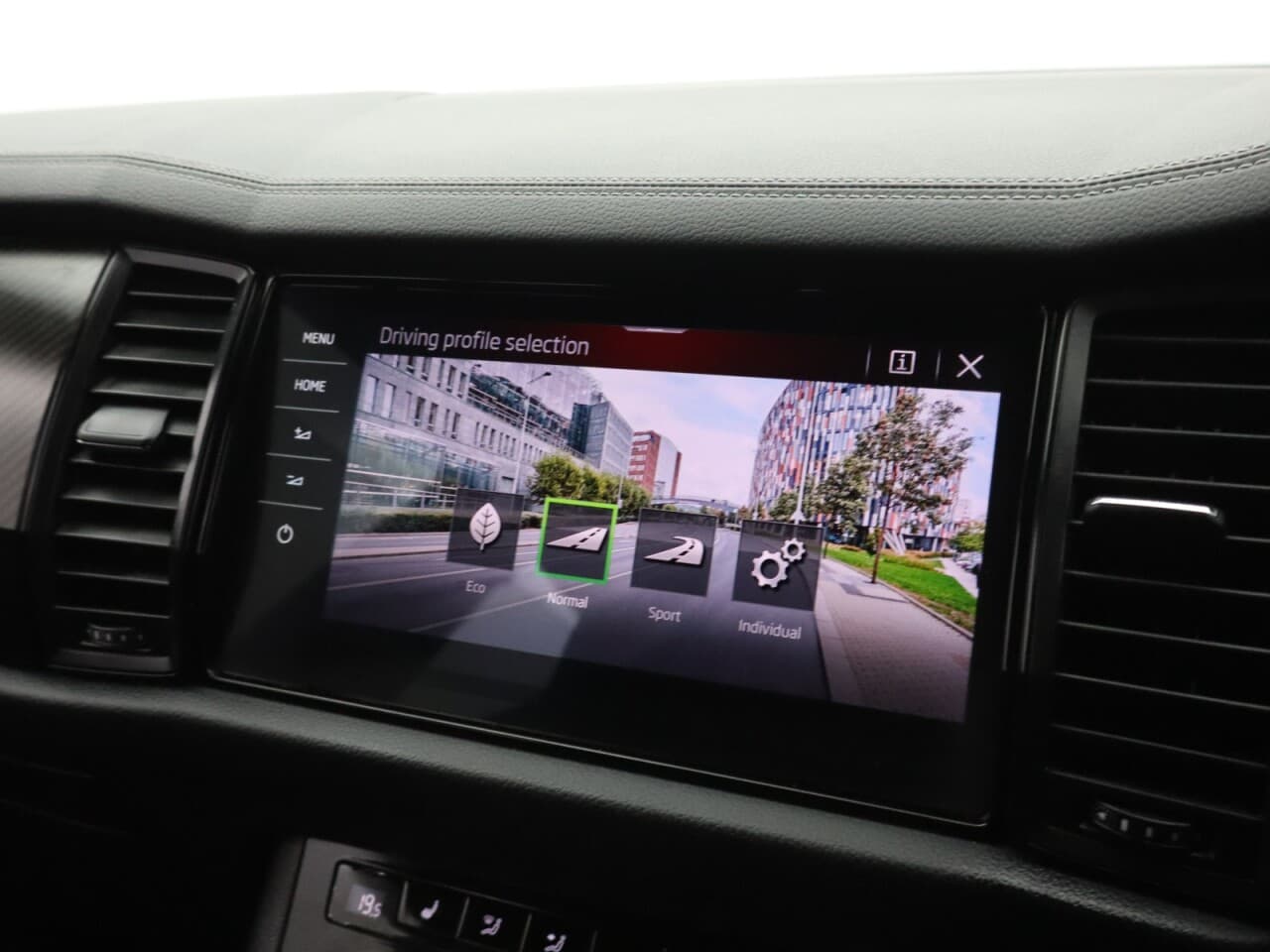Skoda Kodiaq 1.5 TSI ACT SportLine — image 34