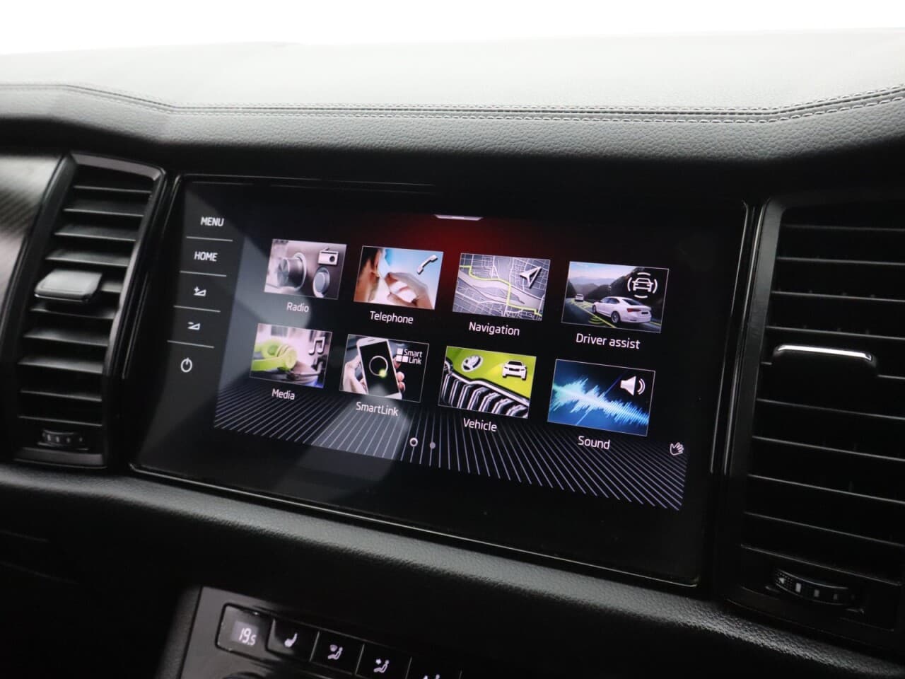 Skoda Kodiaq 1.5 TSI ACT SportLine — image 35