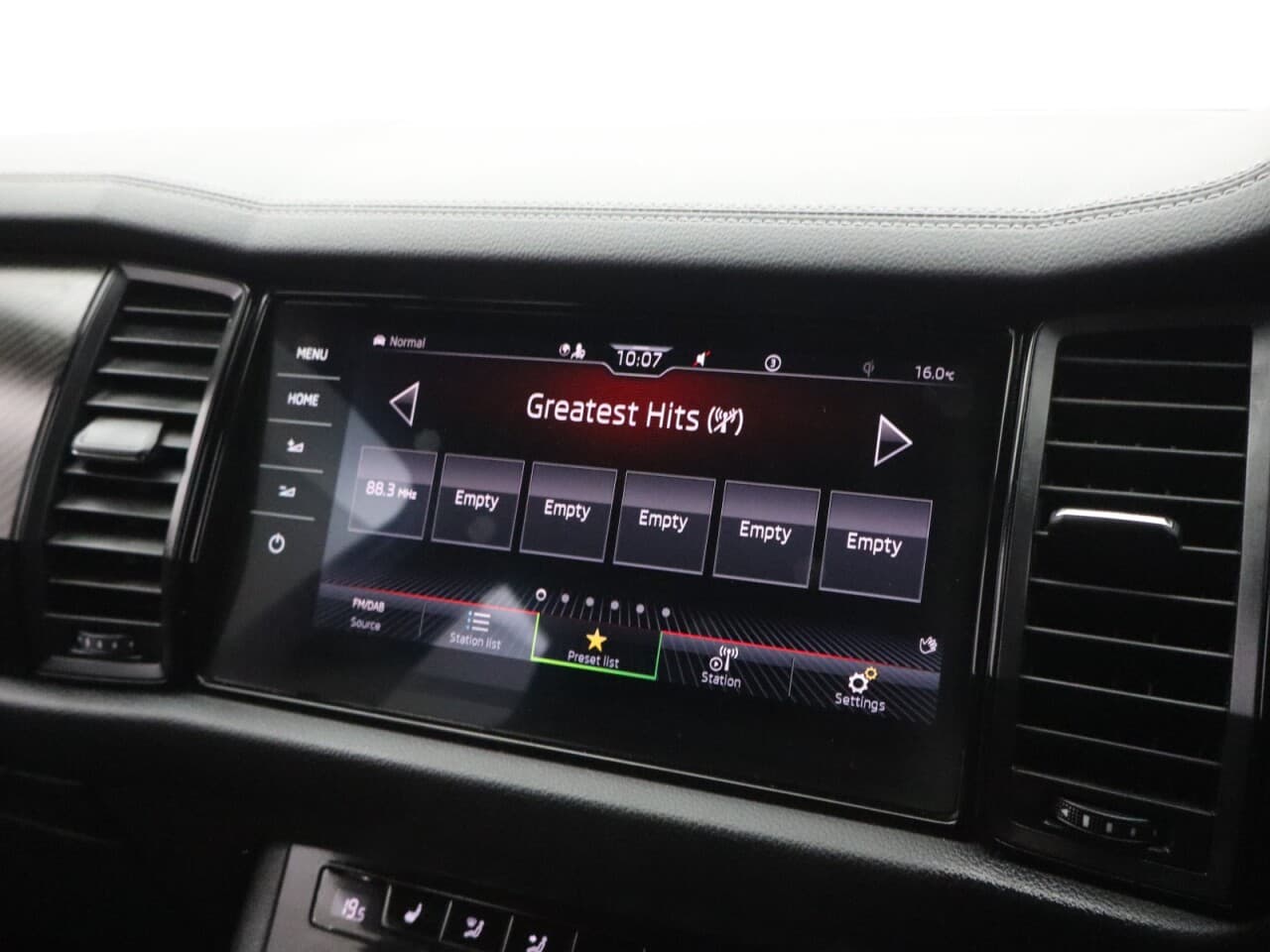 Skoda Kodiaq 1.5 TSI ACT SportLine — image 36