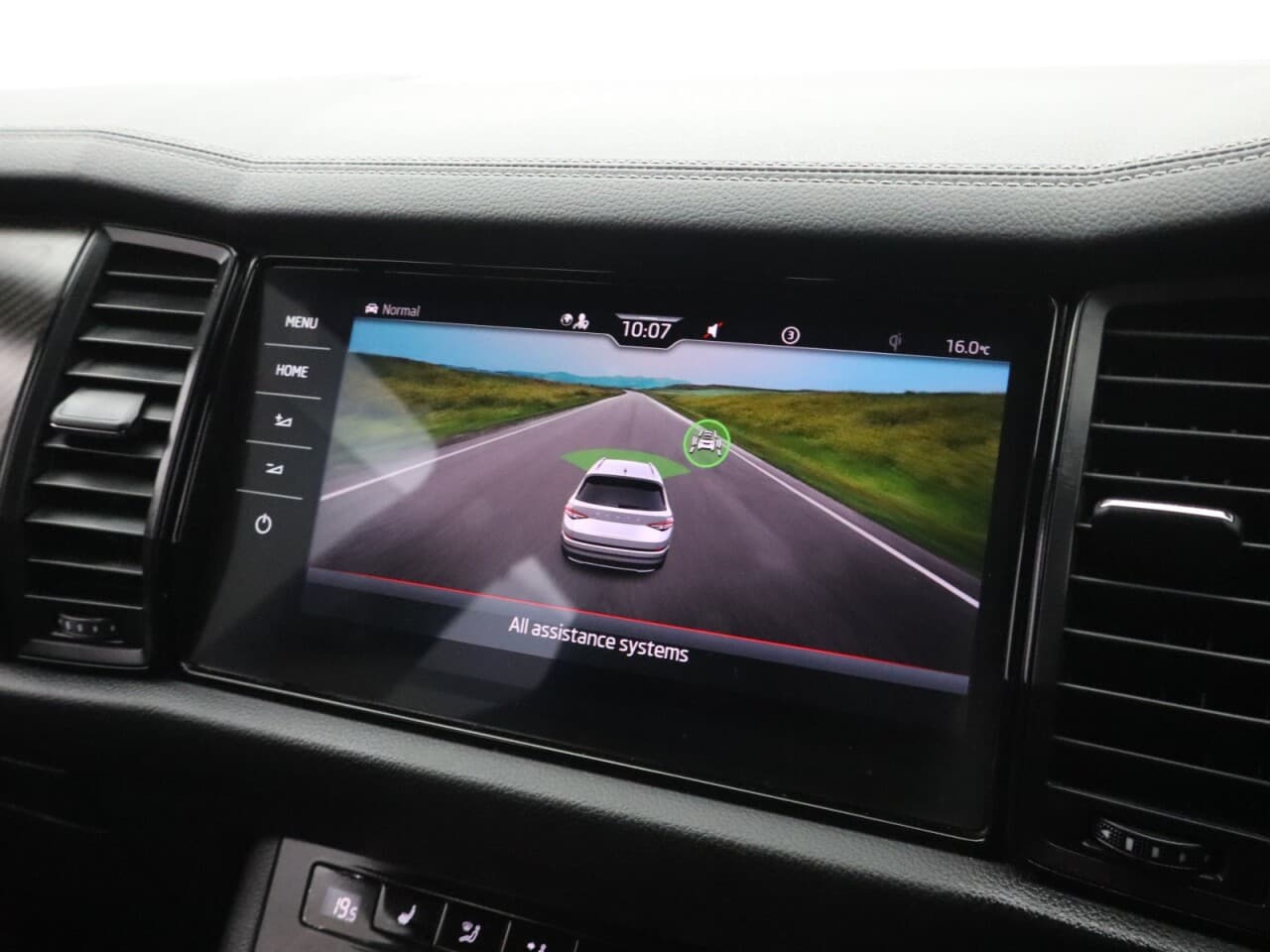 Skoda Kodiaq 1.5 TSI ACT SportLine — image 37