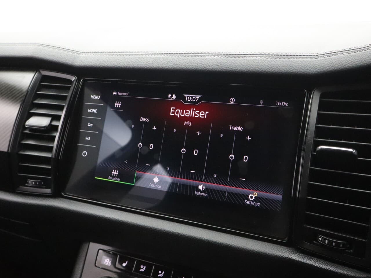 Skoda Kodiaq 1.5 TSI ACT SportLine — image 39