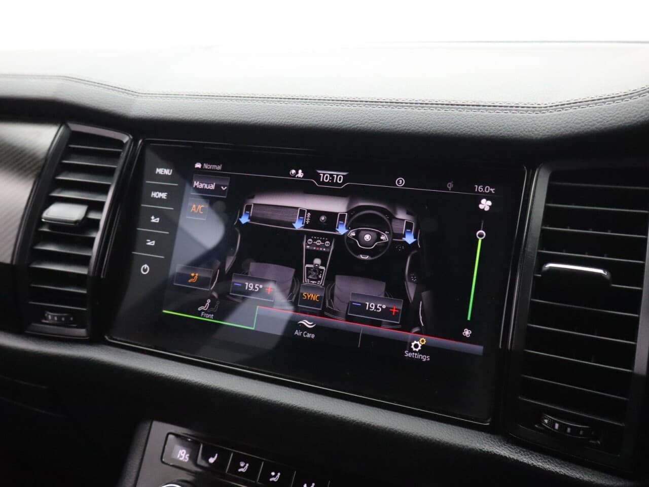 Skoda Kodiaq 1.5 TSI ACT SportLine — image 40
