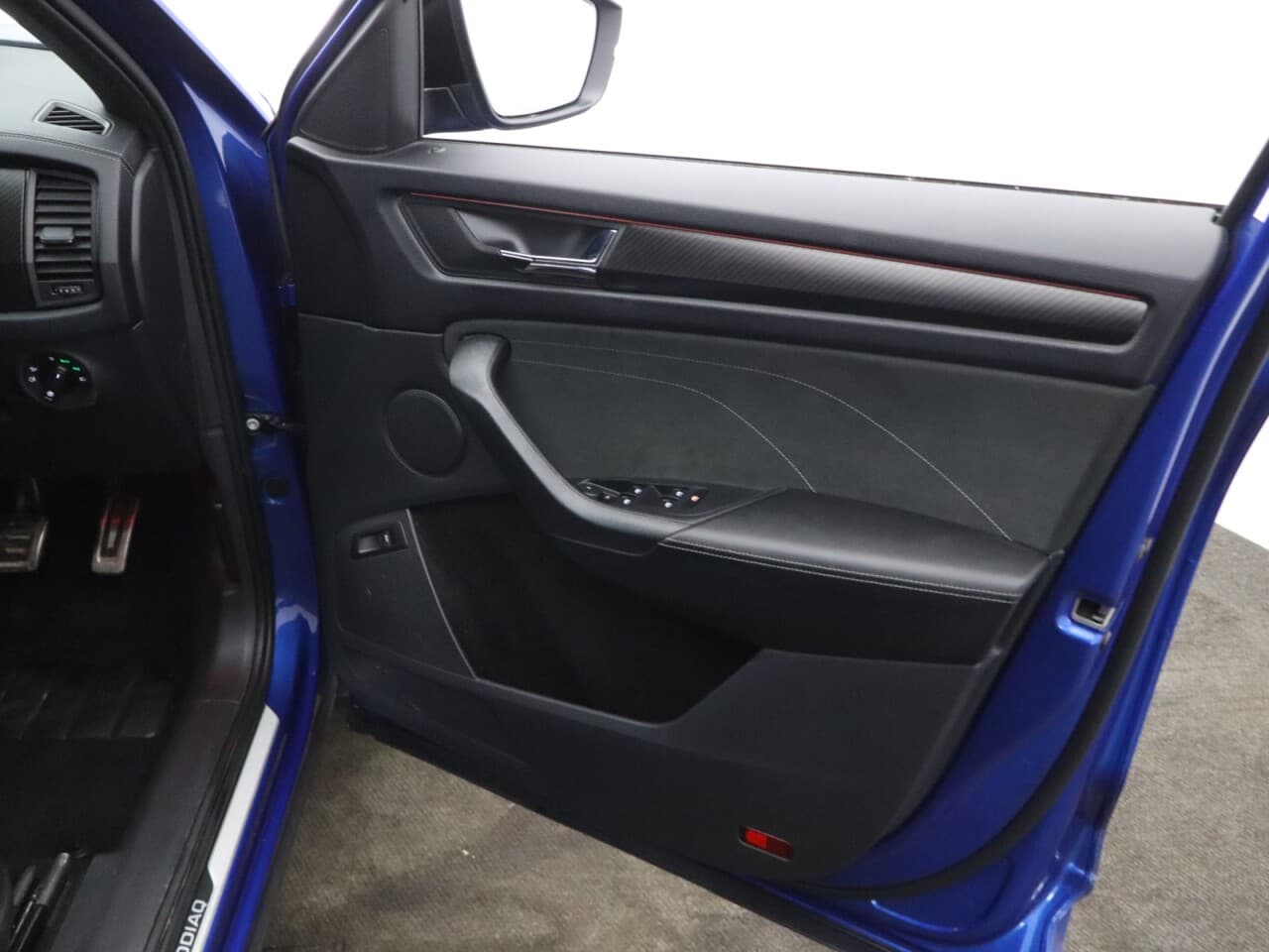 Skoda Kodiaq 1.5 TSI ACT SportLine — image 48