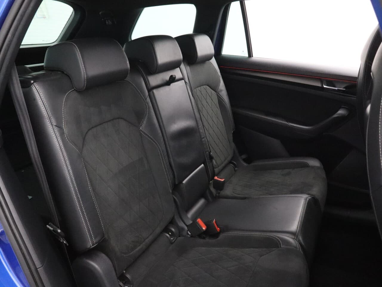 Skoda Kodiaq 1.5 TSI ACT SportLine — image 46