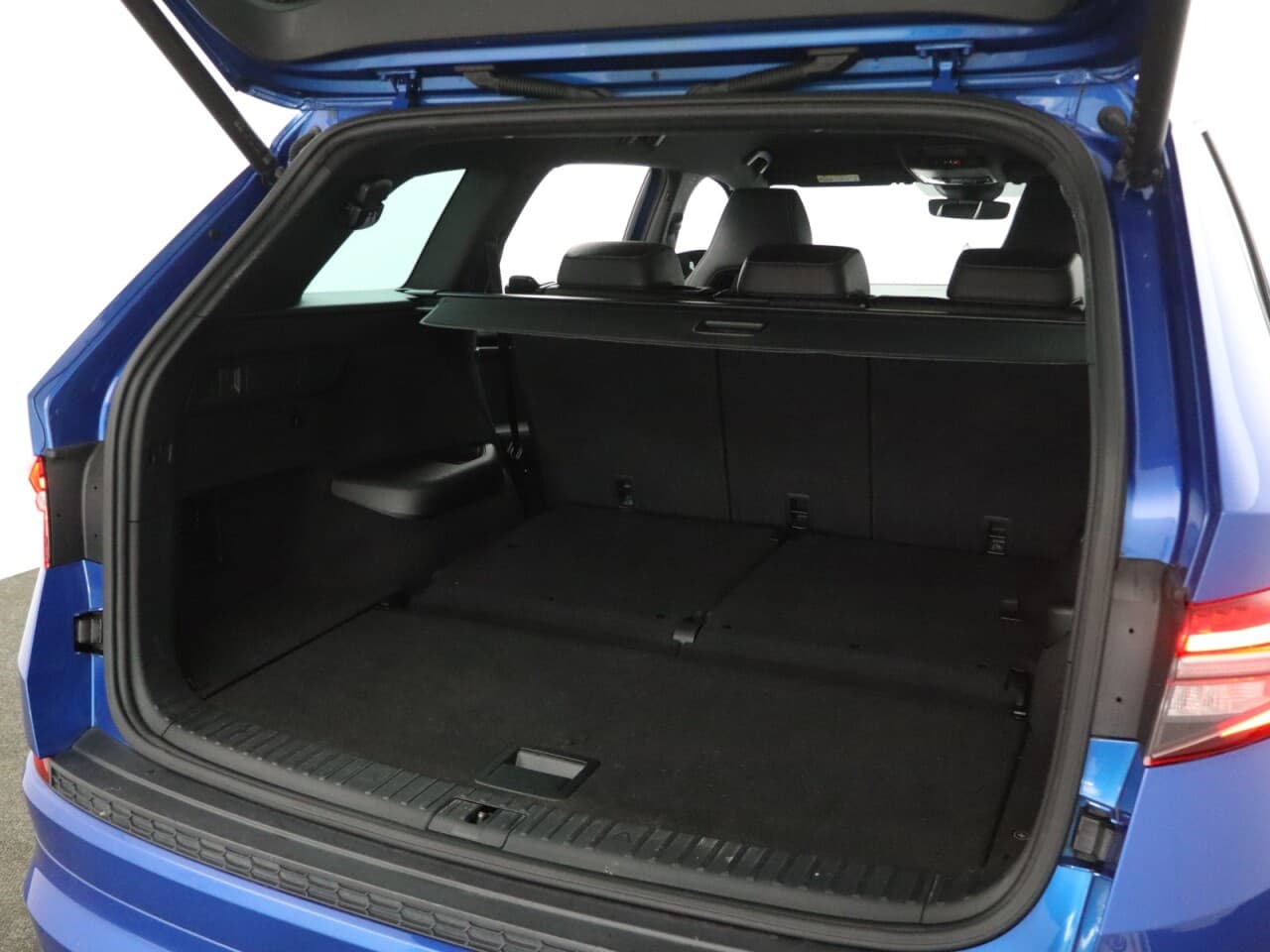 Skoda Kodiaq 1.5 TSI ACT SportLine — image 52