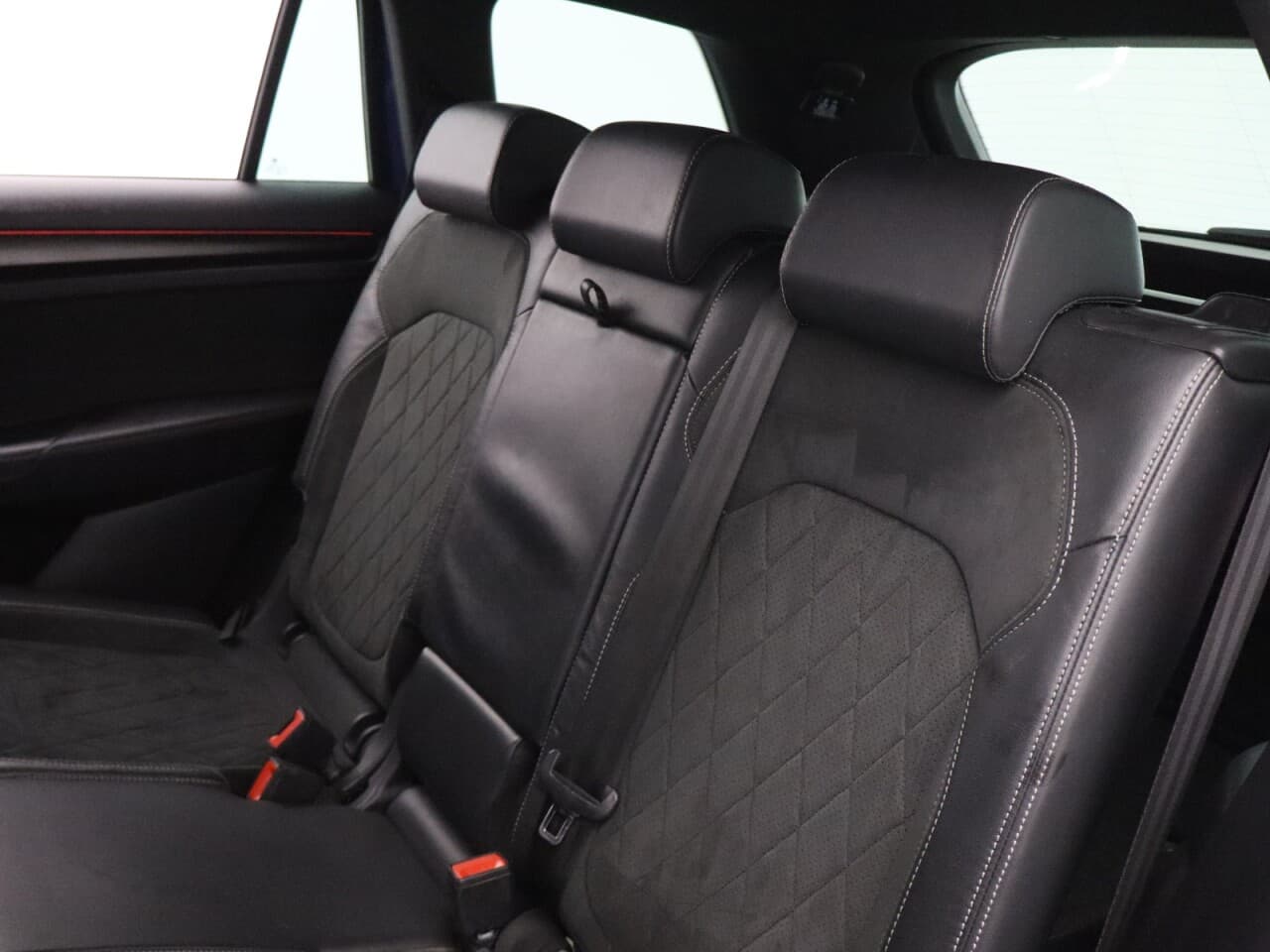 Skoda Kodiaq 1.5 TSI ACT SportLine — image 47