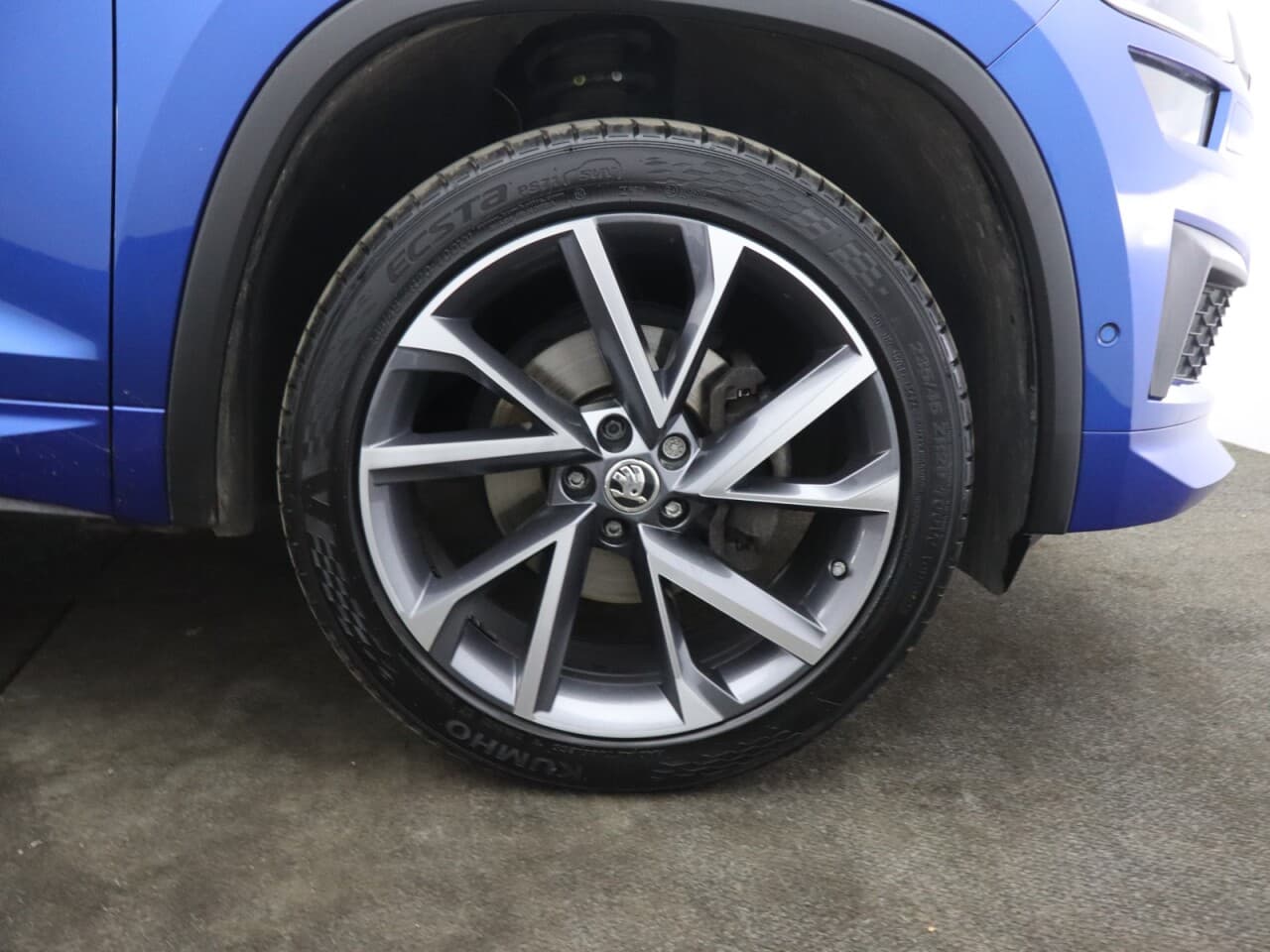 Skoda Kodiaq 1.5 TSI ACT SportLine — image 54