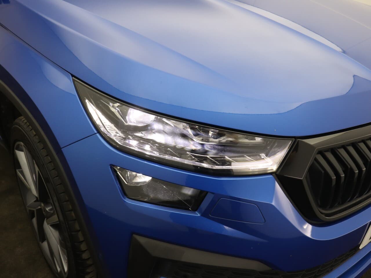 Skoda Kodiaq 1.5 TSI ACT SportLine — image 59
