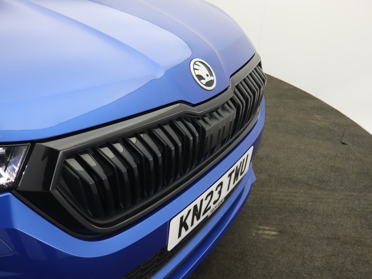 Skoda Kodiaq 1.5 TSI ACT SportLine — image 60