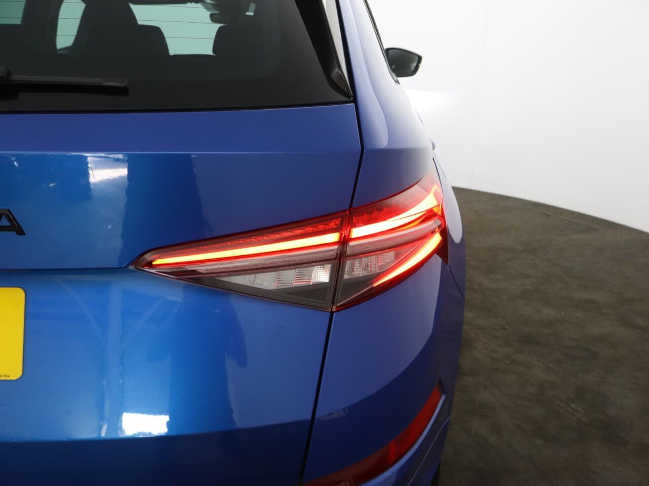 Skoda Kodiaq 1.5 TSI ACT SportLine — image 62