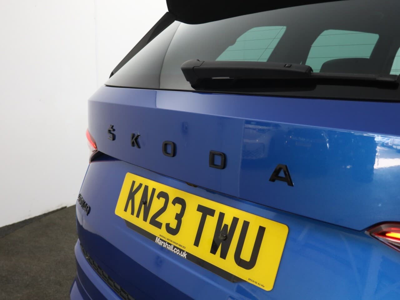 Skoda Kodiaq 1.5 TSI ACT SportLine — image 63