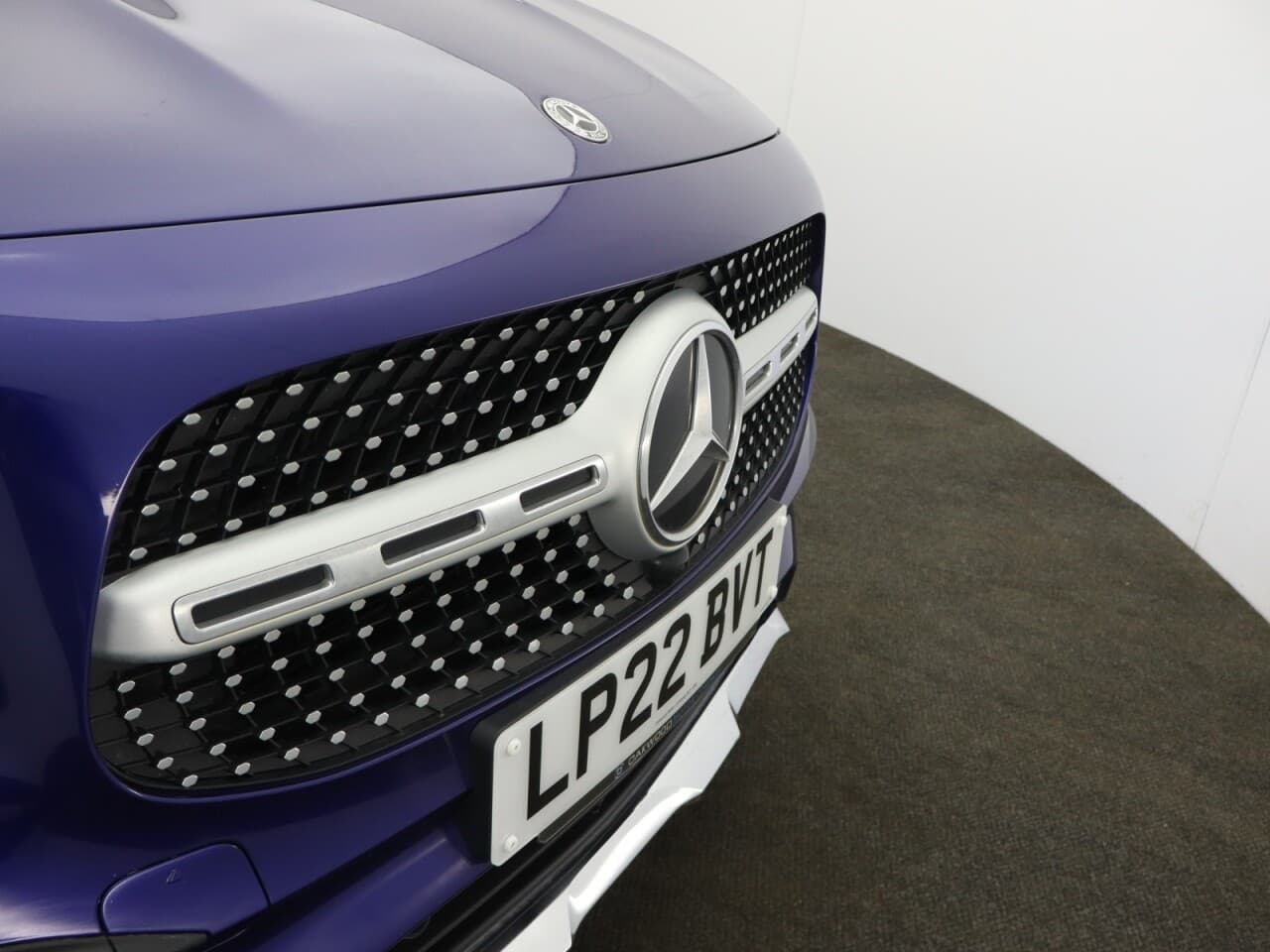 Mercedes-Benz Glb 1.3 GLB200 AMG Line — image 58
