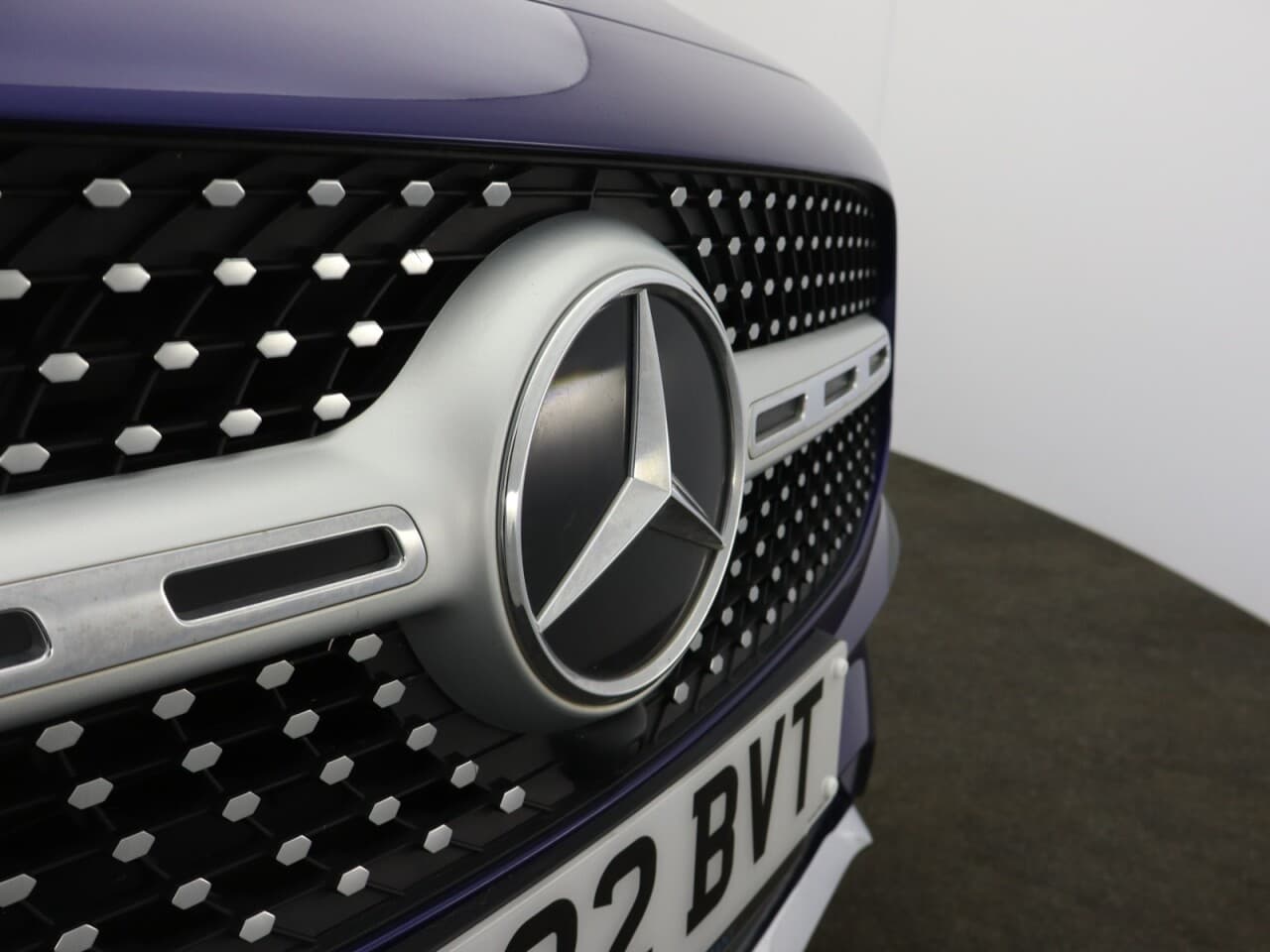 Mercedes-Benz Glb 1.3 GLB200 AMG Line — image 59