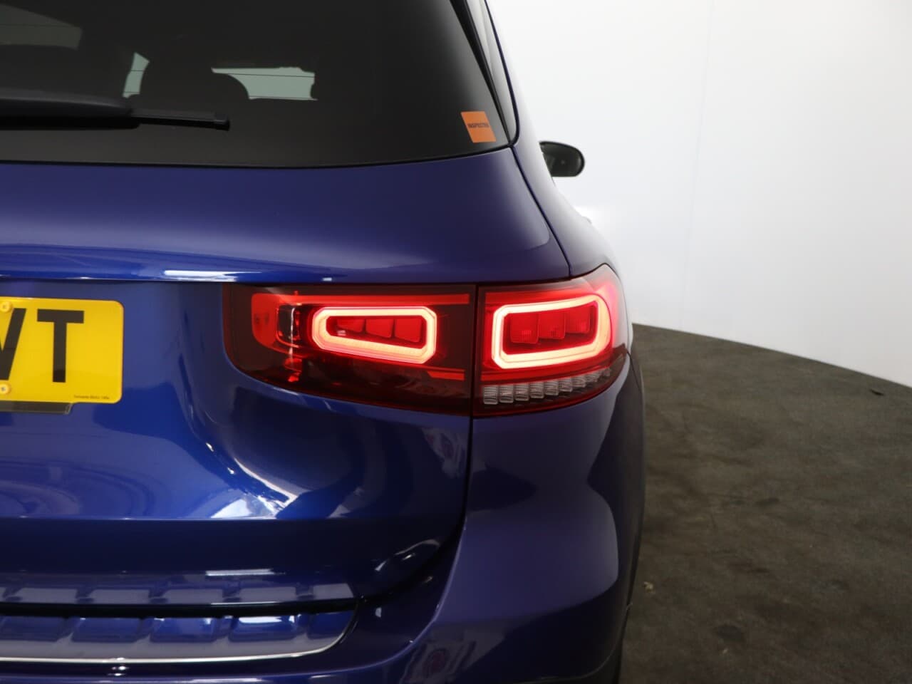 Mercedes-Benz Glb 1.3 GLB200 AMG Line — image 60