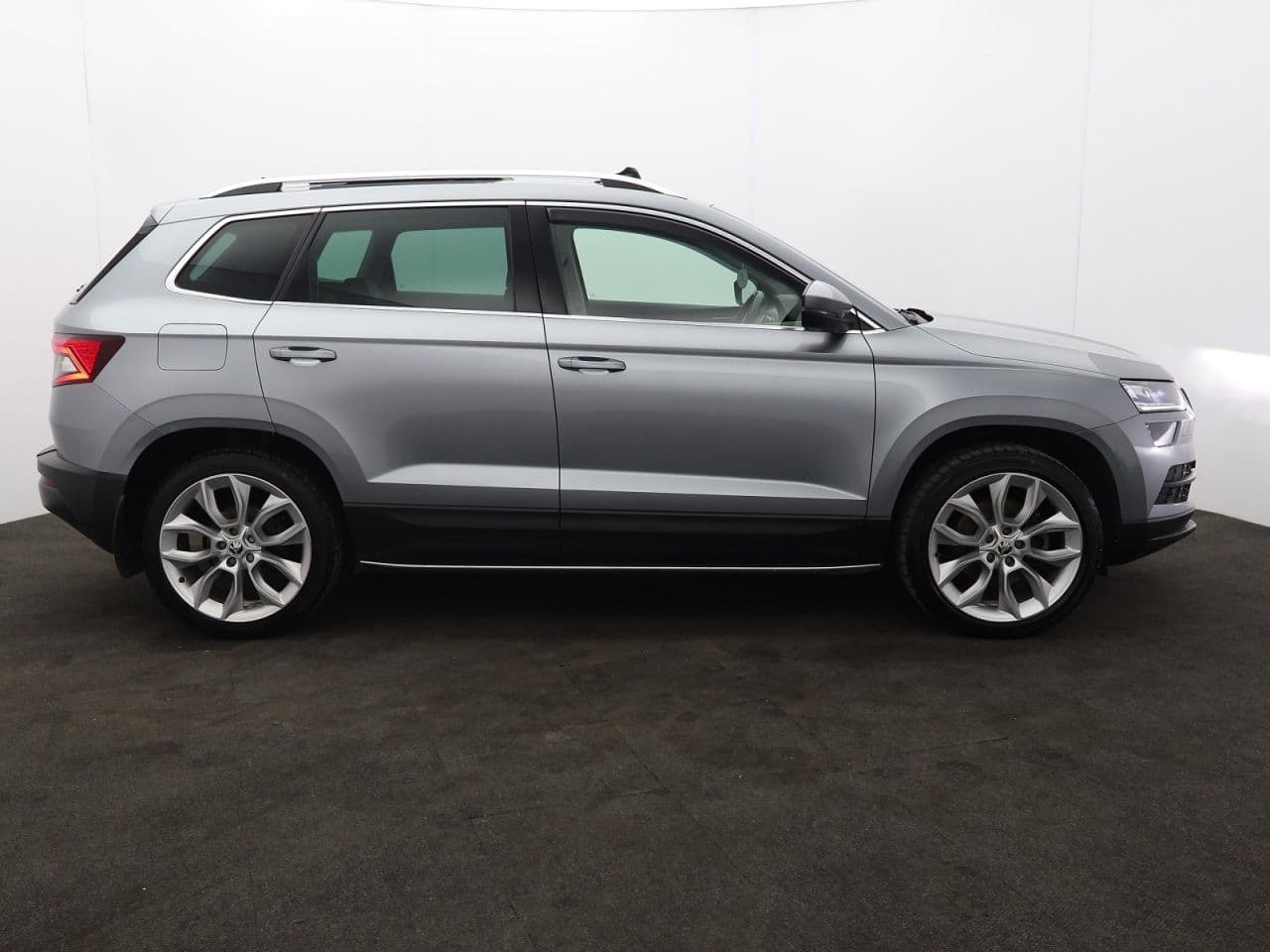 Skoda Karoq 2.0 TDI Edition — image 11