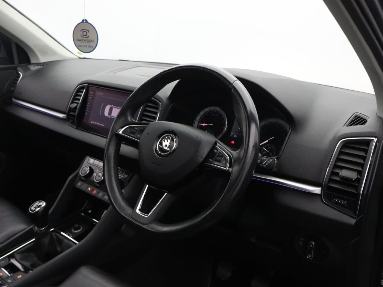 Skoda Karoq 2.0 TDI Edition — image 14