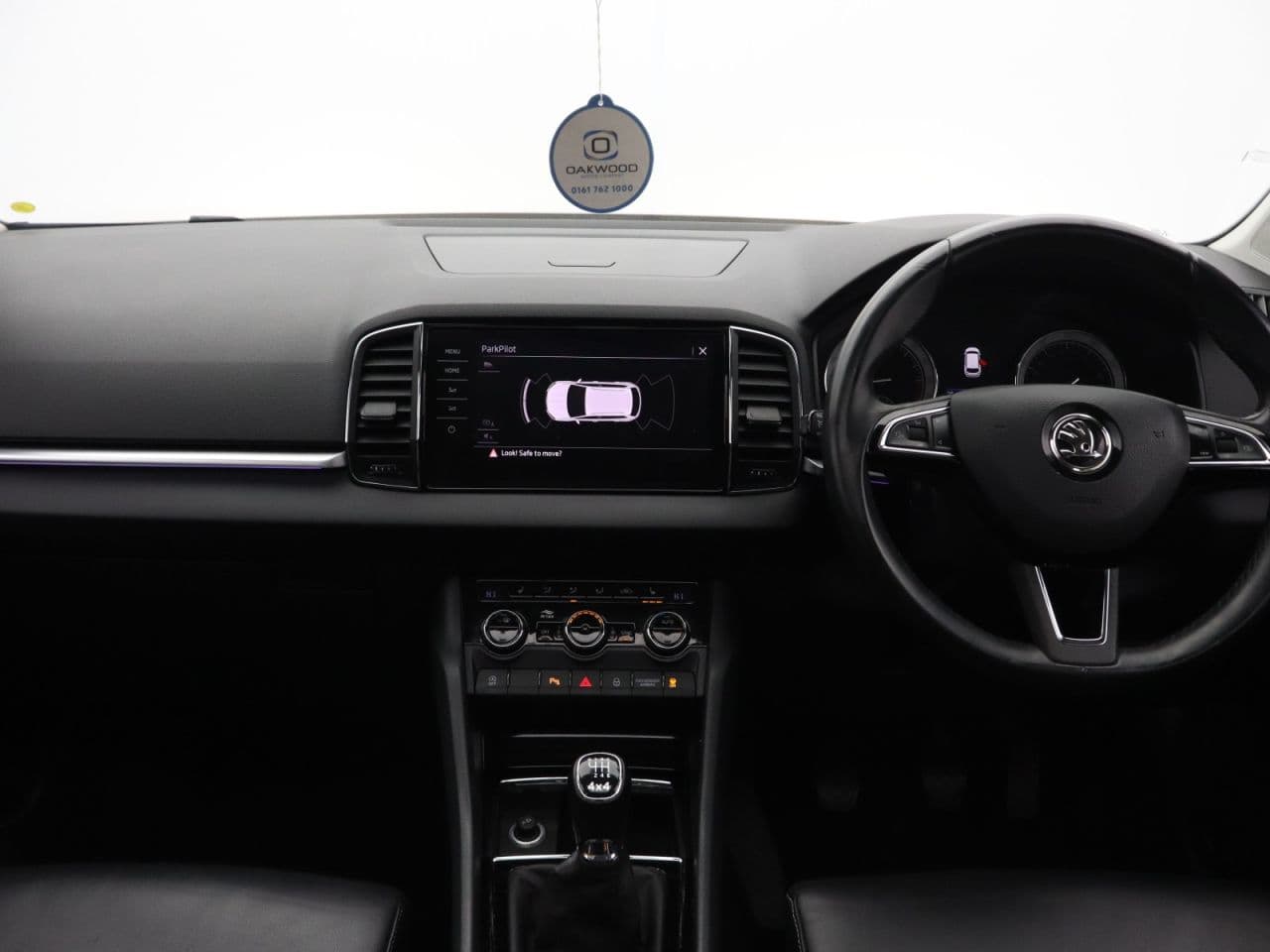 Skoda Karoq 2.0 TDI Edition — image 12