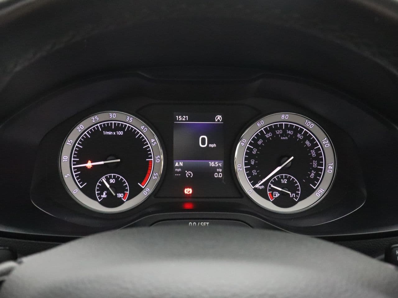 Skoda Karoq 2.0 TDI Edition — image 22