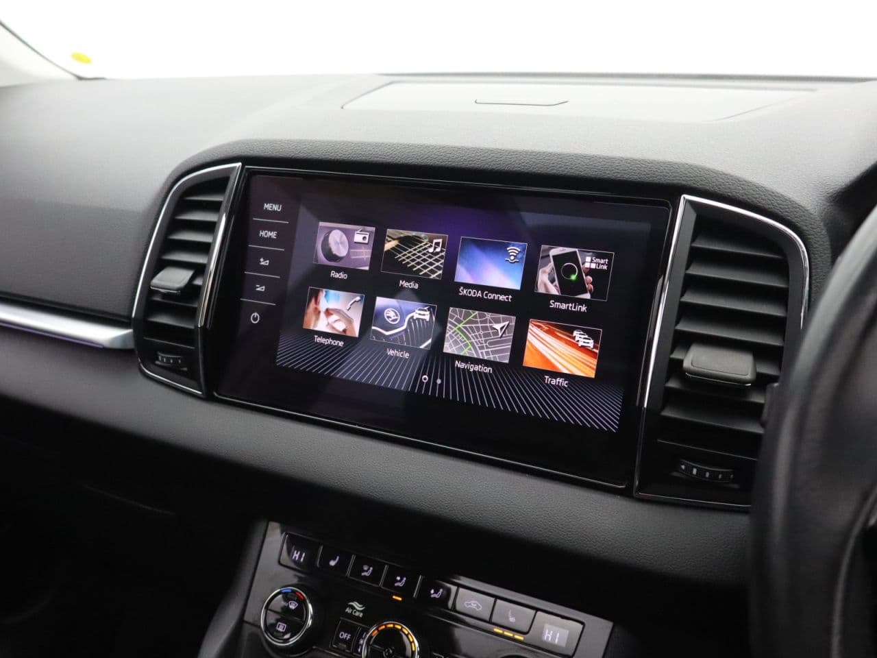 Skoda Karoq 2.0 TDI Edition — image 23