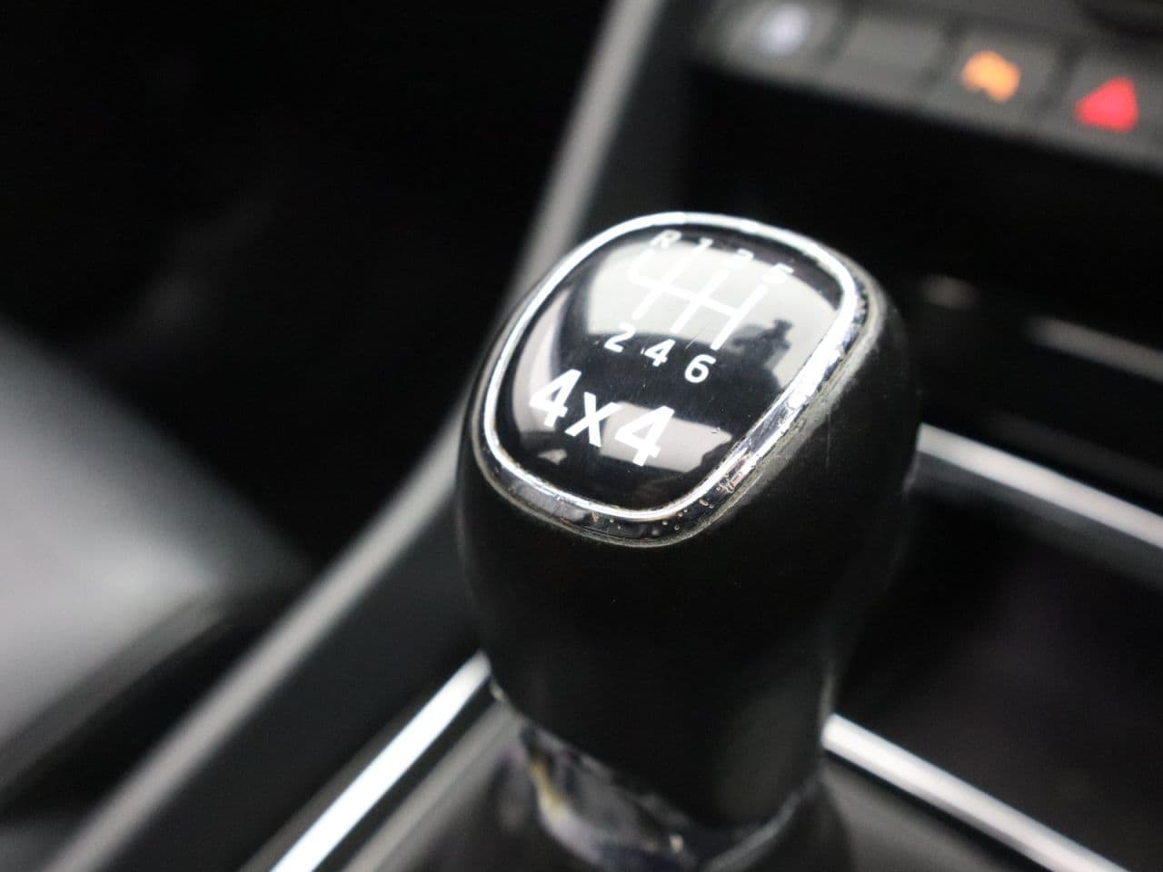 Skoda Karoq 2.0 TDI Edition — image 26