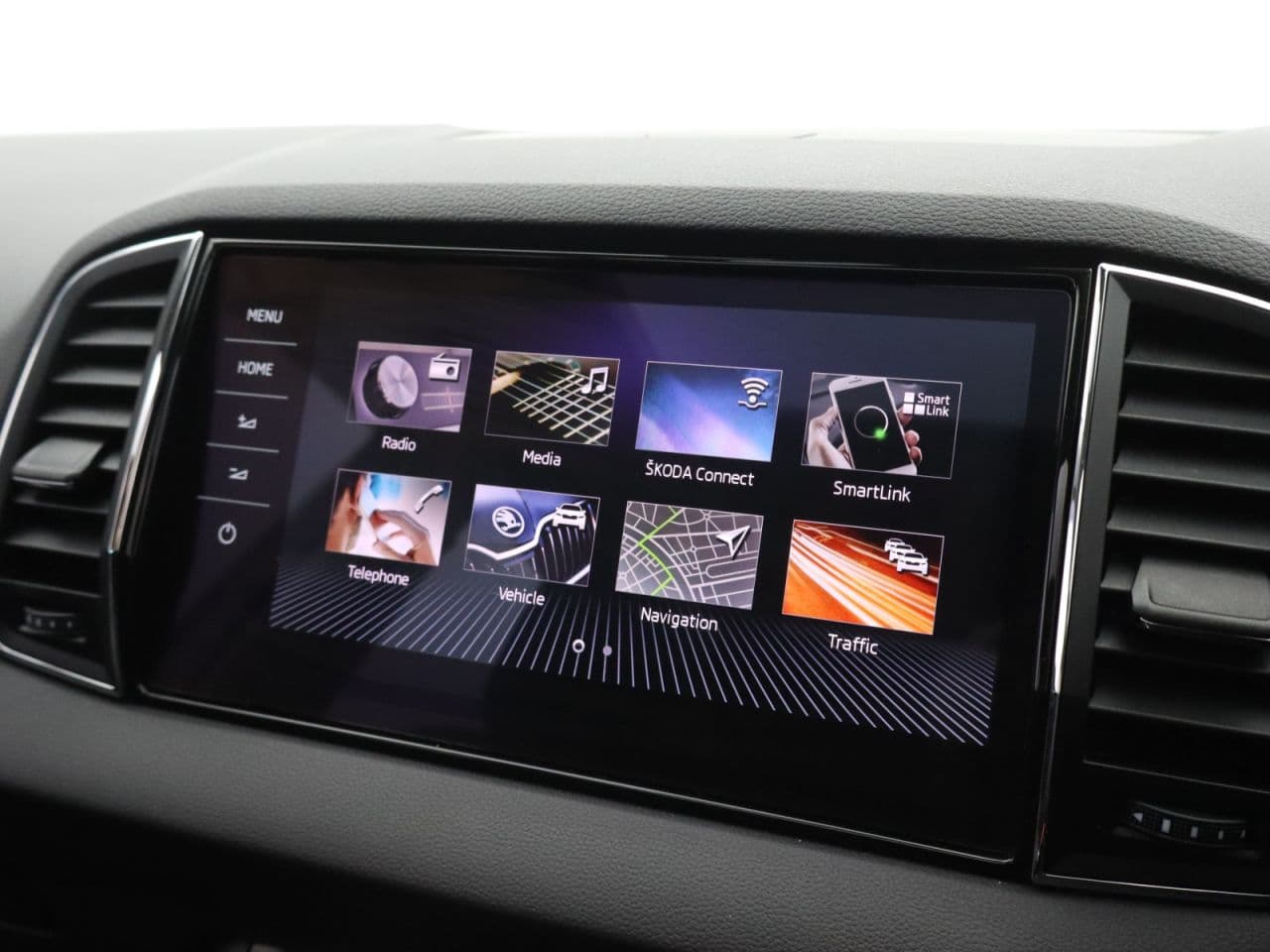 Skoda Karoq 2.0 TDI Edition — image 33