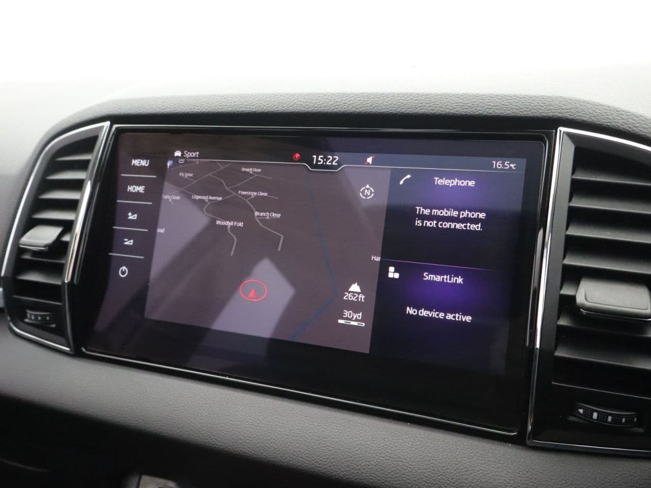 Skoda Karoq 2.0 TDI Edition — image 36