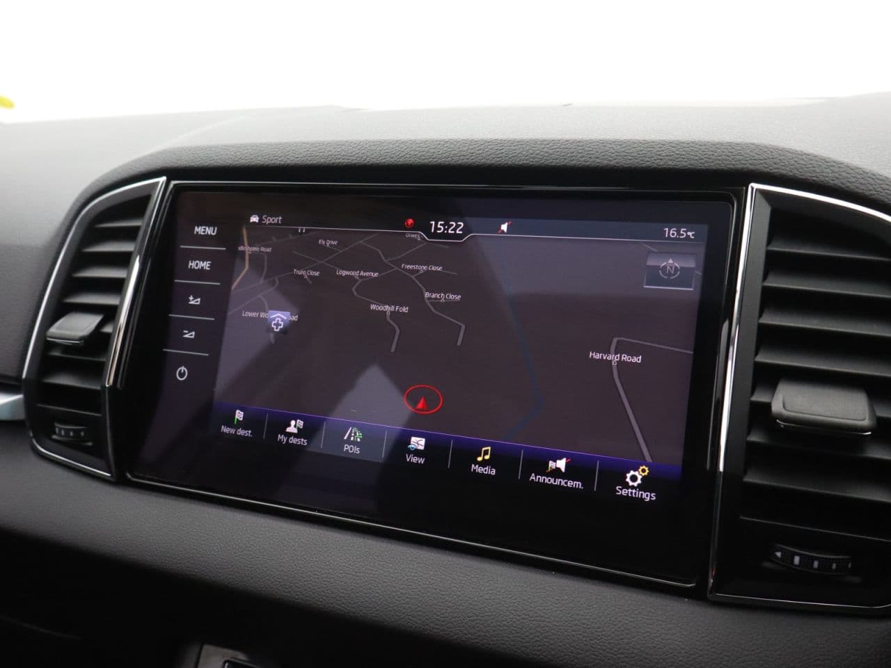 Skoda Karoq 2.0 TDI Edition — image 38