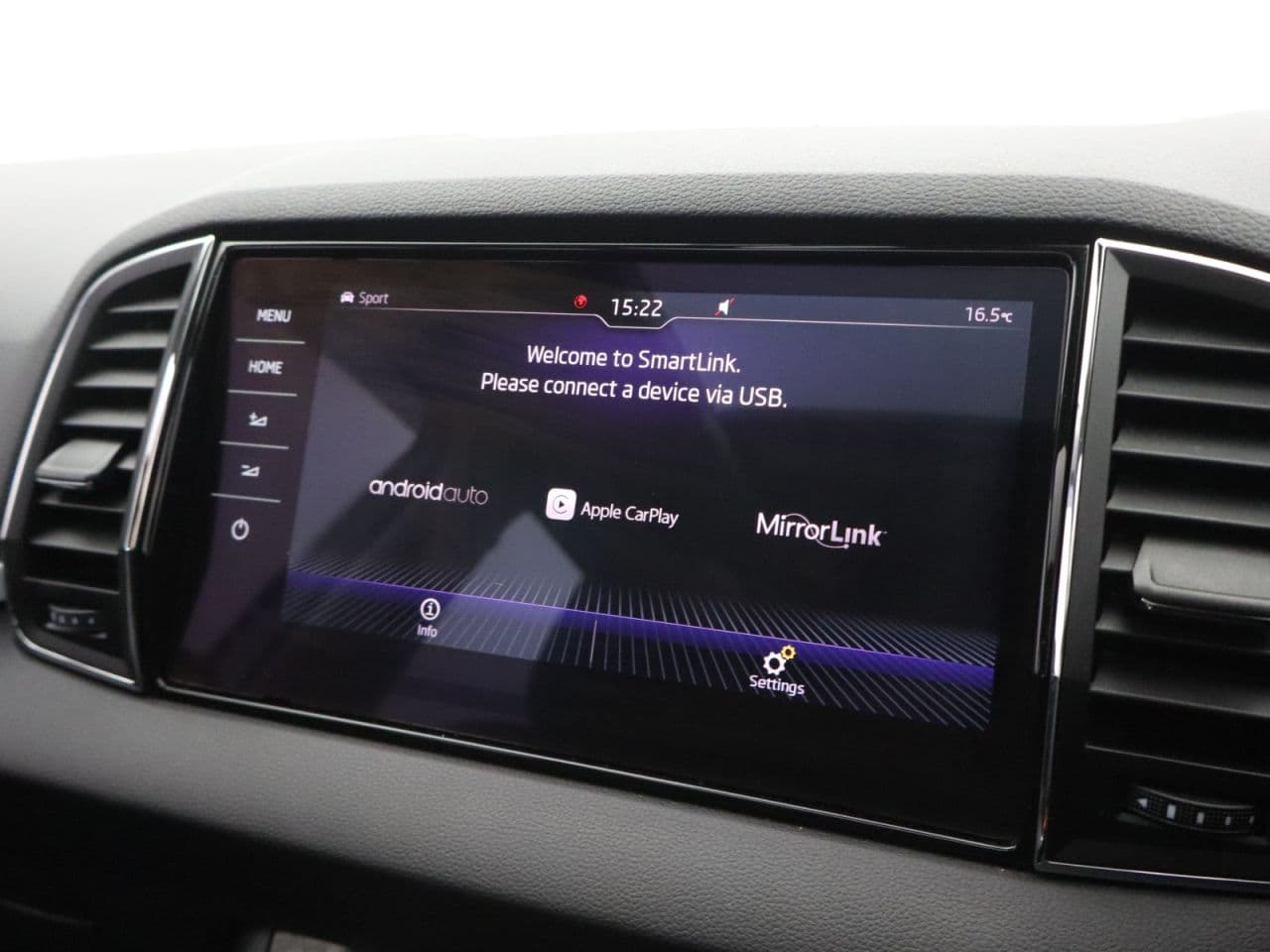 Skoda Karoq 2.0 TDI Edition — image 39