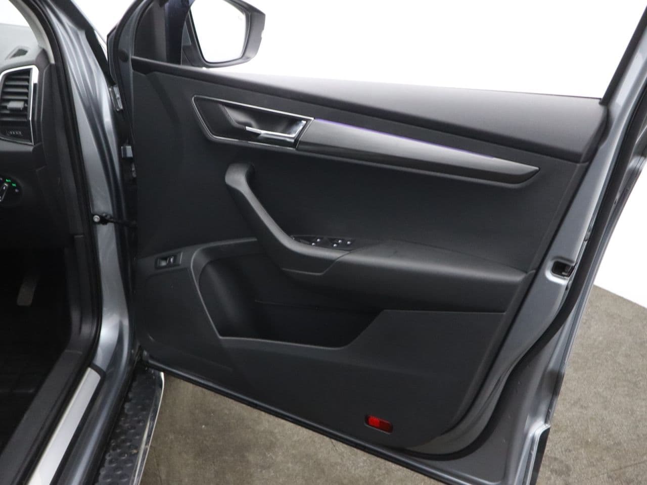 Skoda Karoq 2.0 TDI Edition — image 52