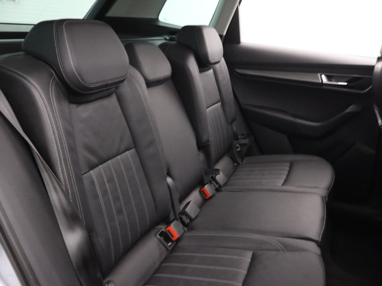 Skoda Karoq 2.0 TDI Edition — image 47