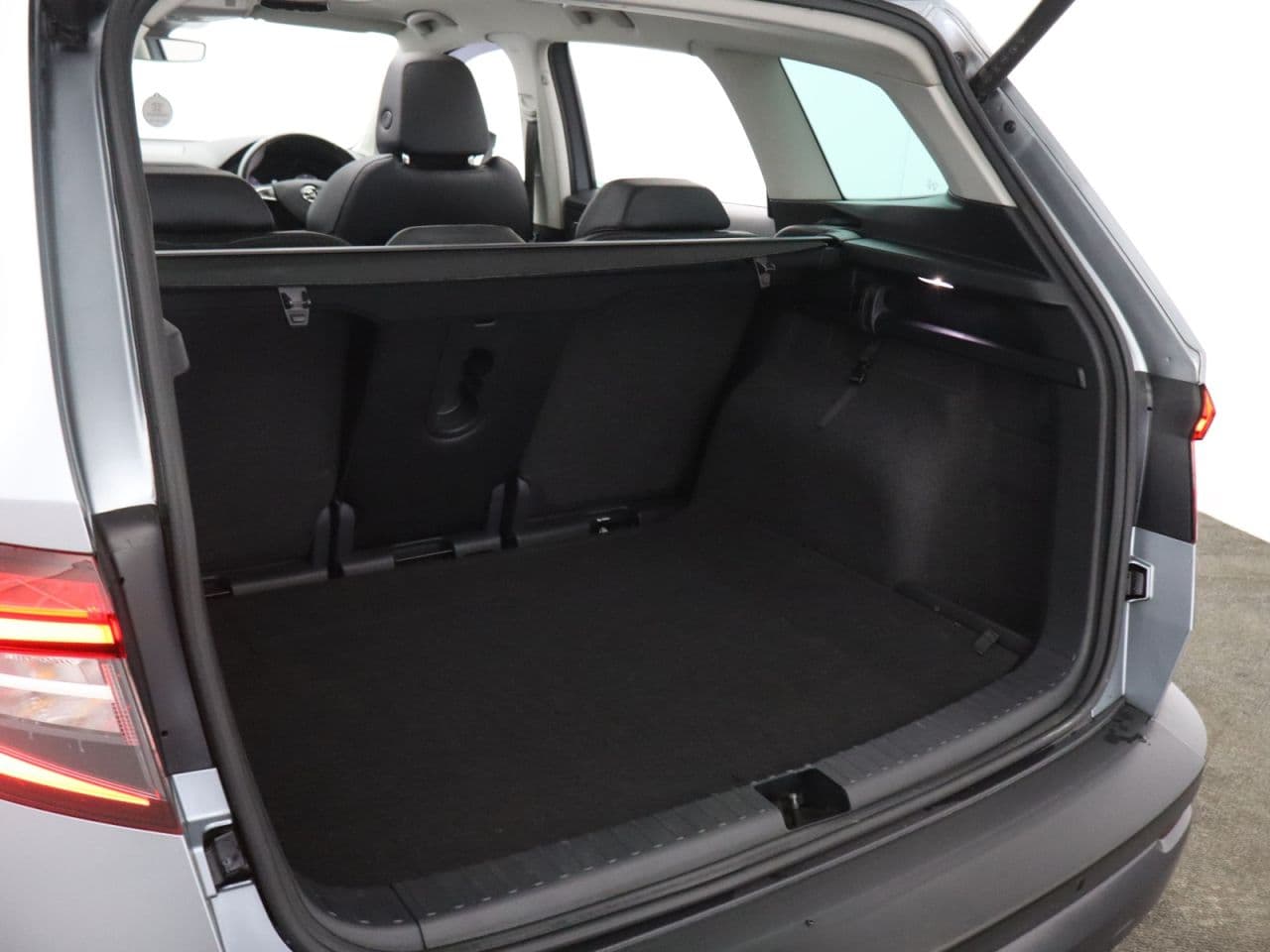 Skoda Karoq 2.0 TDI Edition — image 50