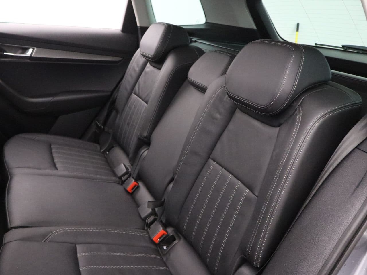 Skoda Karoq 2.0 TDI Edition — image 48