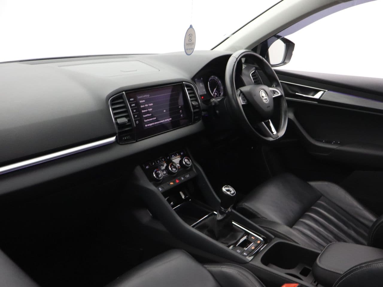 Skoda Karoq 2.0 TDI Edition — image 45
