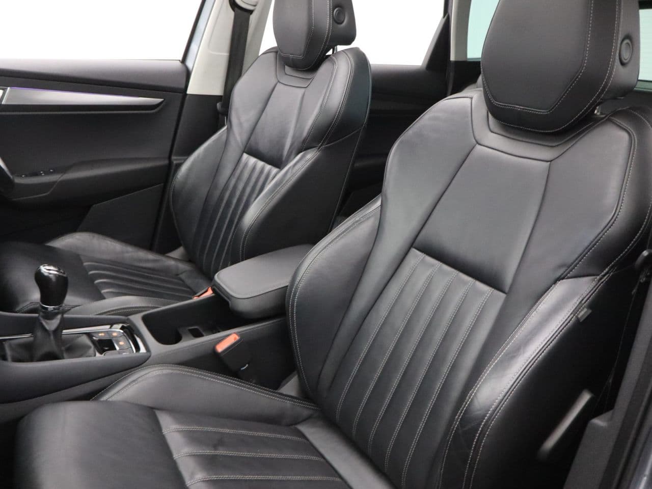 Skoda Karoq 2.0 TDI Edition — image 46