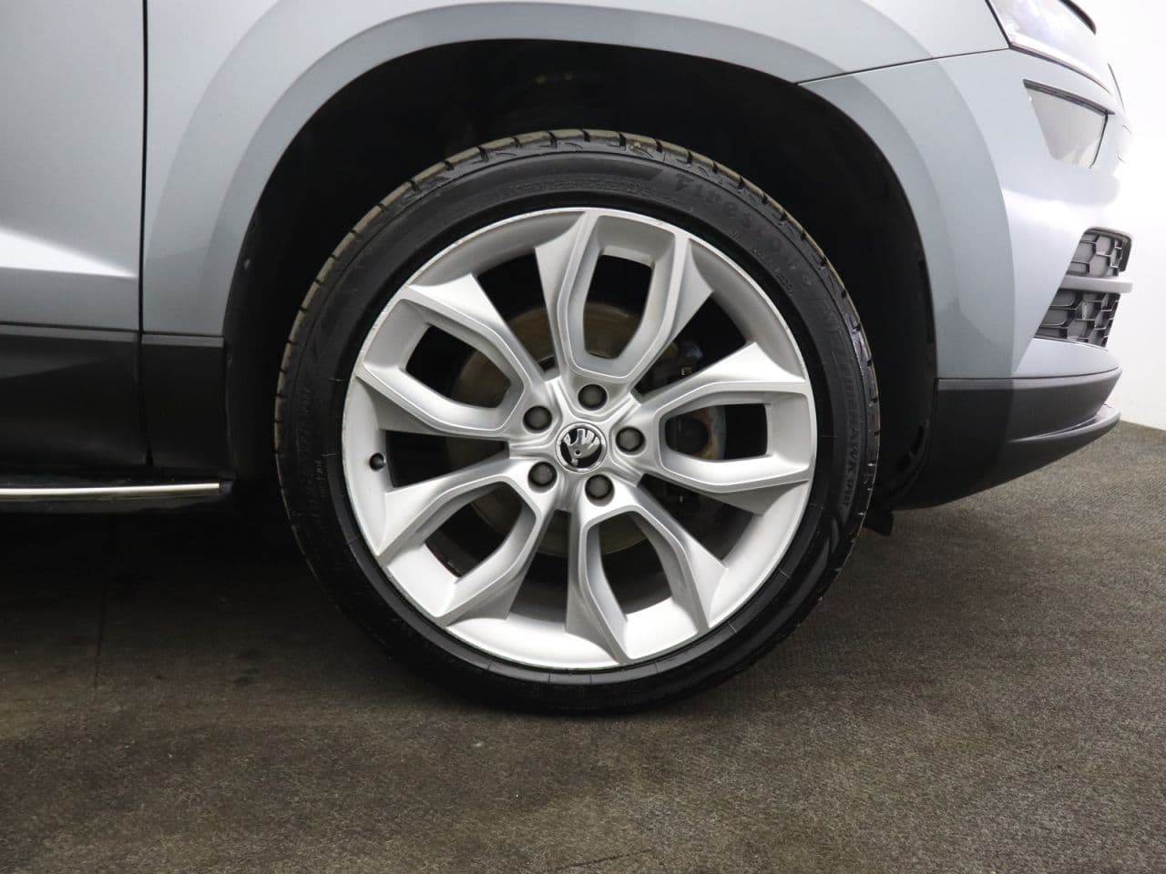 Skoda Karoq 2.0 TDI Edition — image 57