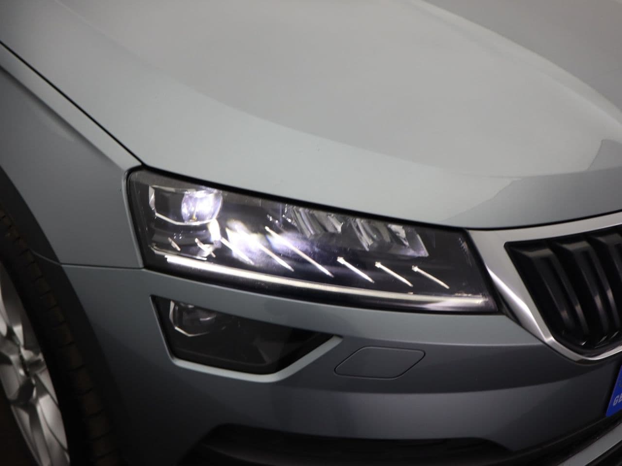 Skoda Karoq 2.0 TDI Edition — image 61