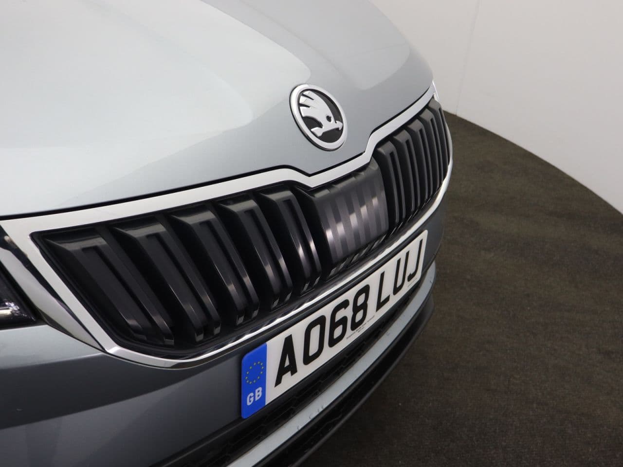 Skoda Karoq 2.0 TDI Edition — image 62