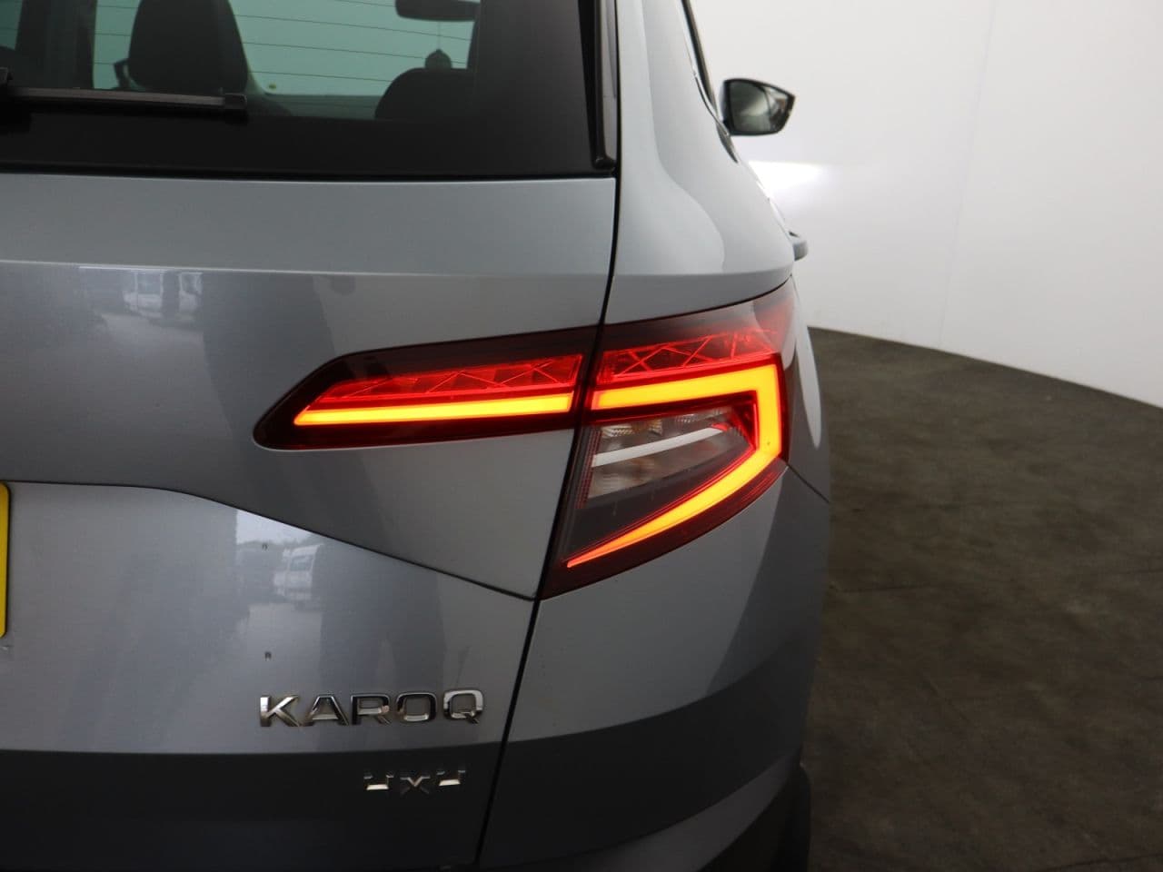 Skoda Karoq 2.0 TDI Edition — image 64