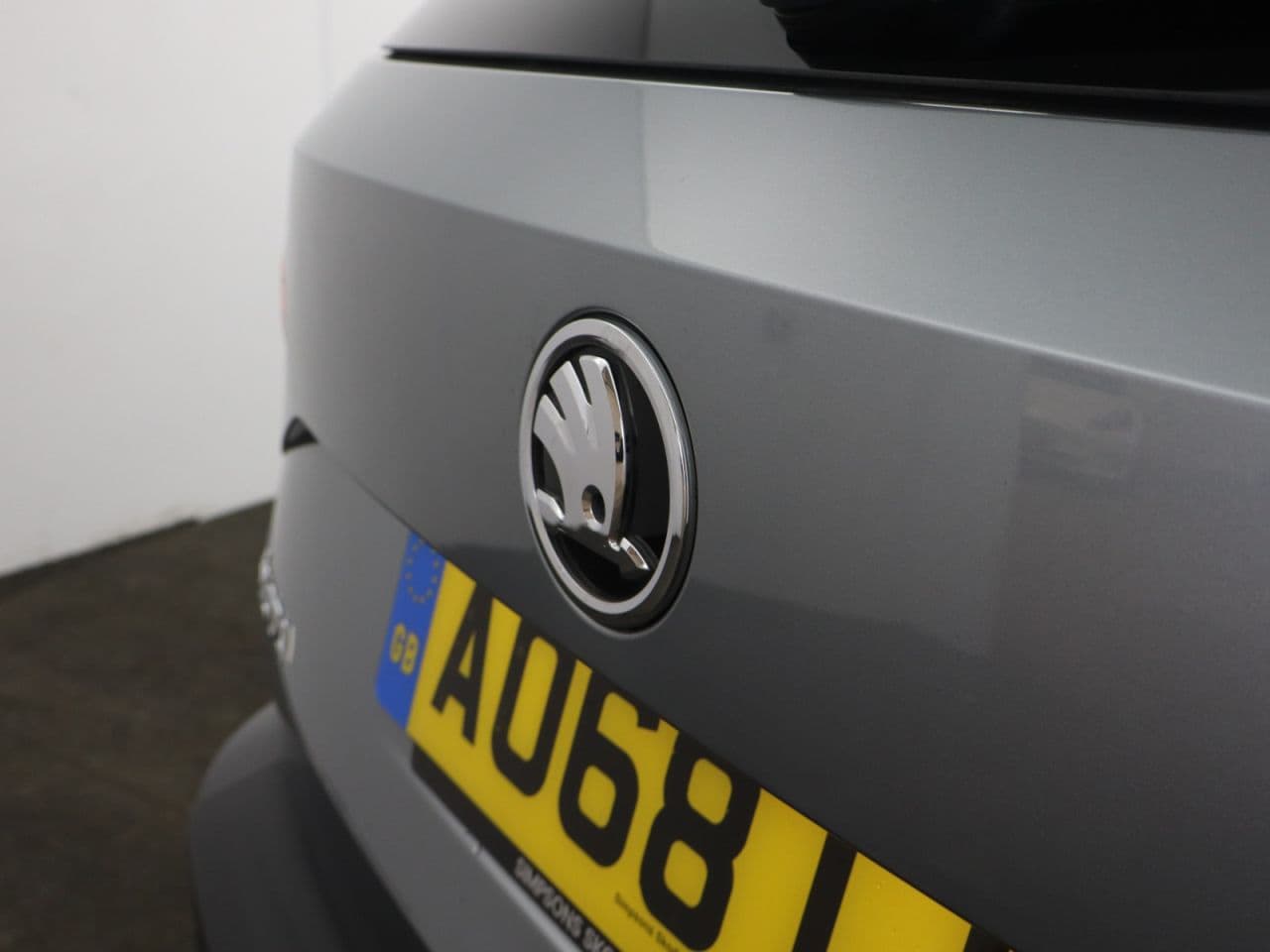 Skoda Karoq 2.0 TDI Edition — image 65